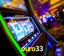 A Emoção da Loteria na ouro33: Uma Chance de Mudança de Vida