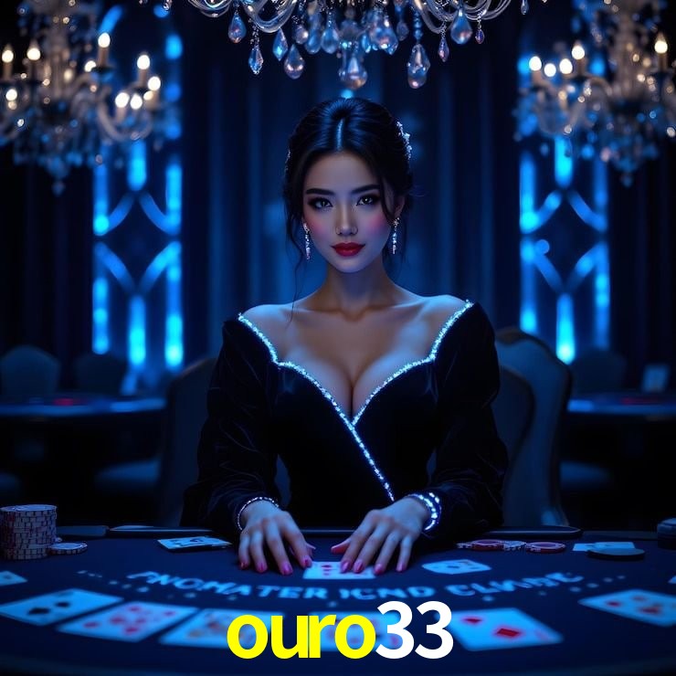 Diretório de Jogos ouro33