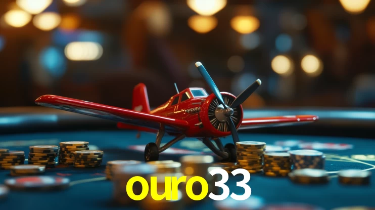 Live Casino ouro33