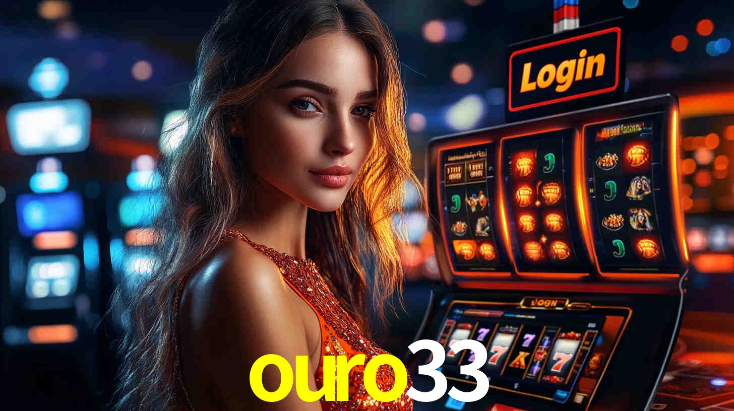 ouro33.com