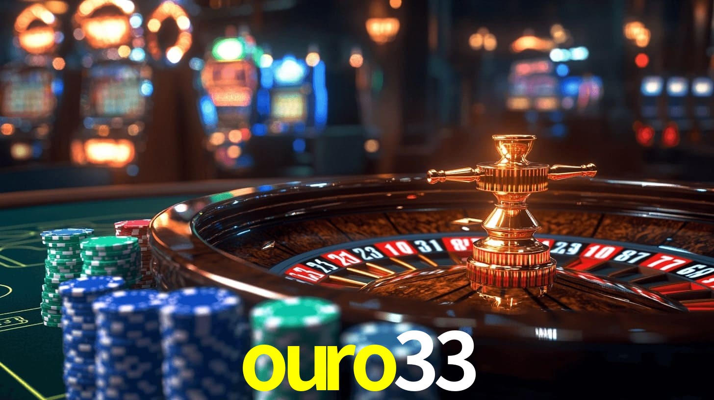 ouro33.com