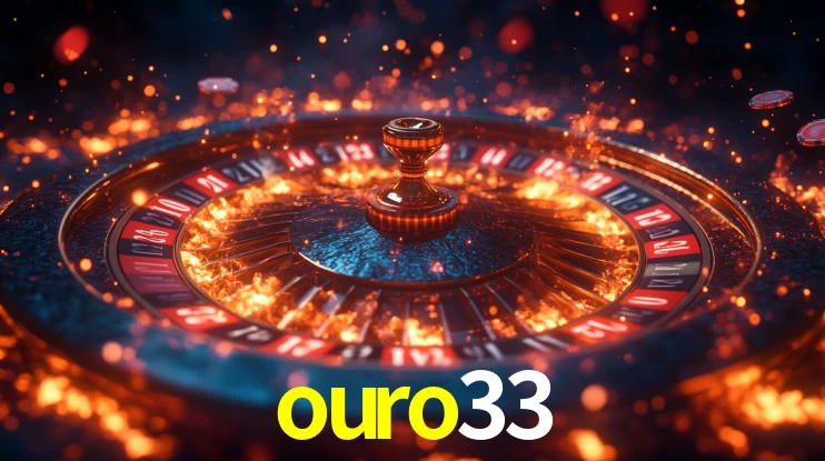 Explore as vantagens do ouro33: serviço profissional e confiabilidade