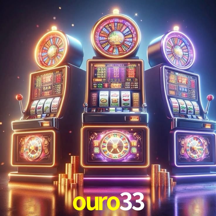 Experimente o Login Seguro Premium no ouro33