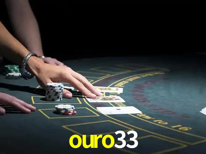 Jogos populares e pagamentos rápidos na ouro33