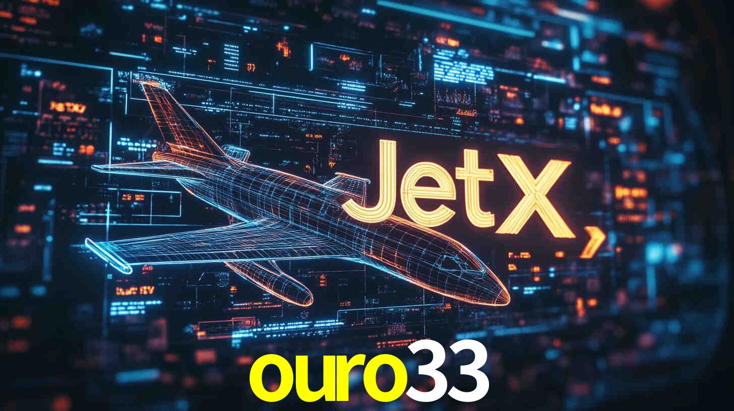 Inovações de Jogos na ouro33: O Futuro das Experiências Interativas