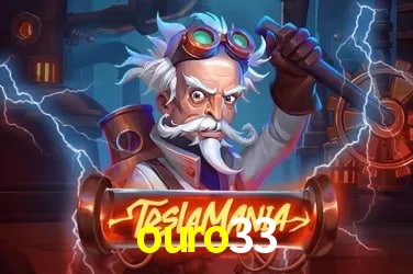 Provedores de Jogos ouro33