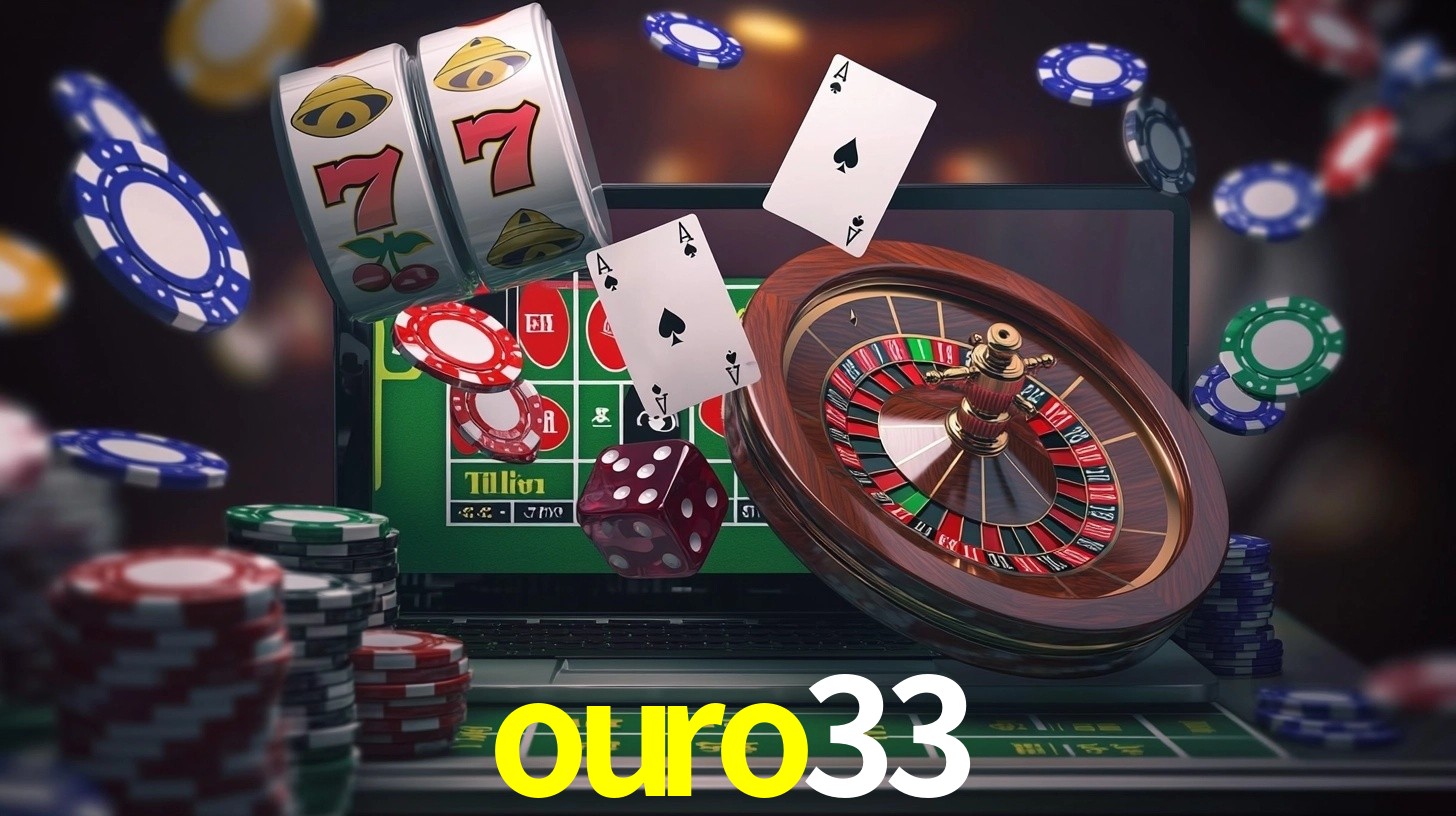 Ofertas Imperdíveis na ouro33: Promoções e Bônus Que Valem a Pena
