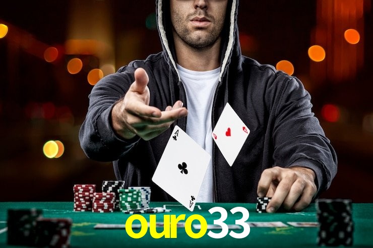 Mercados ao vivo e cash out na ouro33