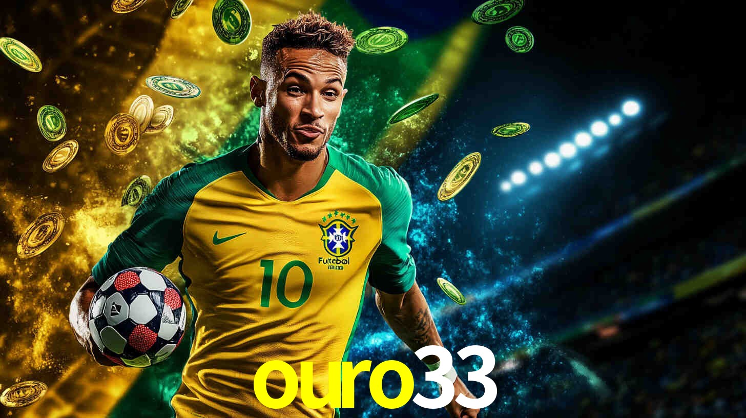 Apostas Esportivas na ouro33: Um Guia Completo