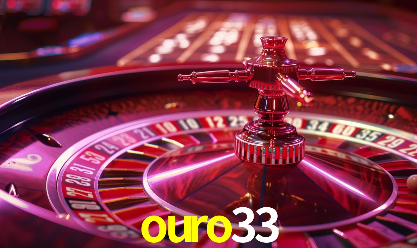 Inovações de Jogos na ouro33: O Futuro das Experiências Interativas