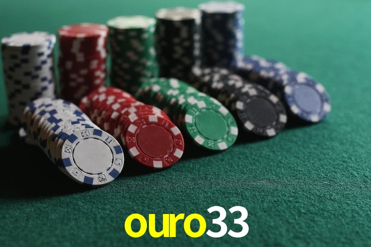 Game Statistics ouro33