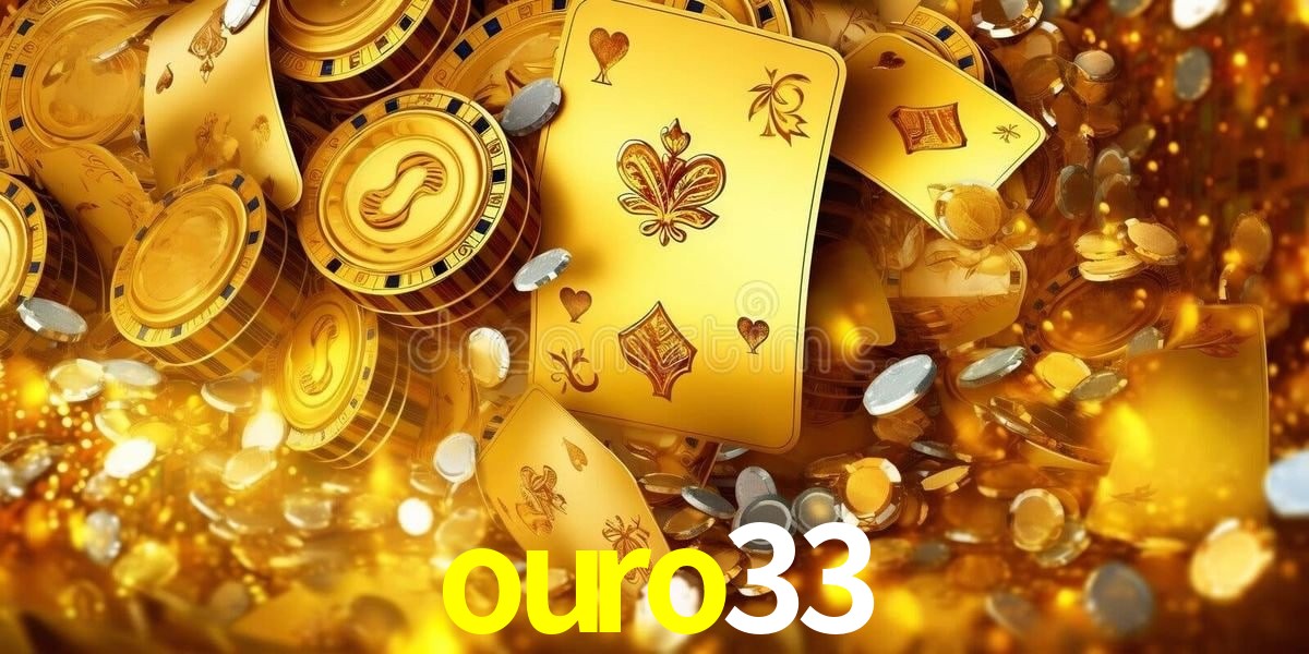 A Experiência Imersiva dos Cassinos Ao Vivo no ouro33