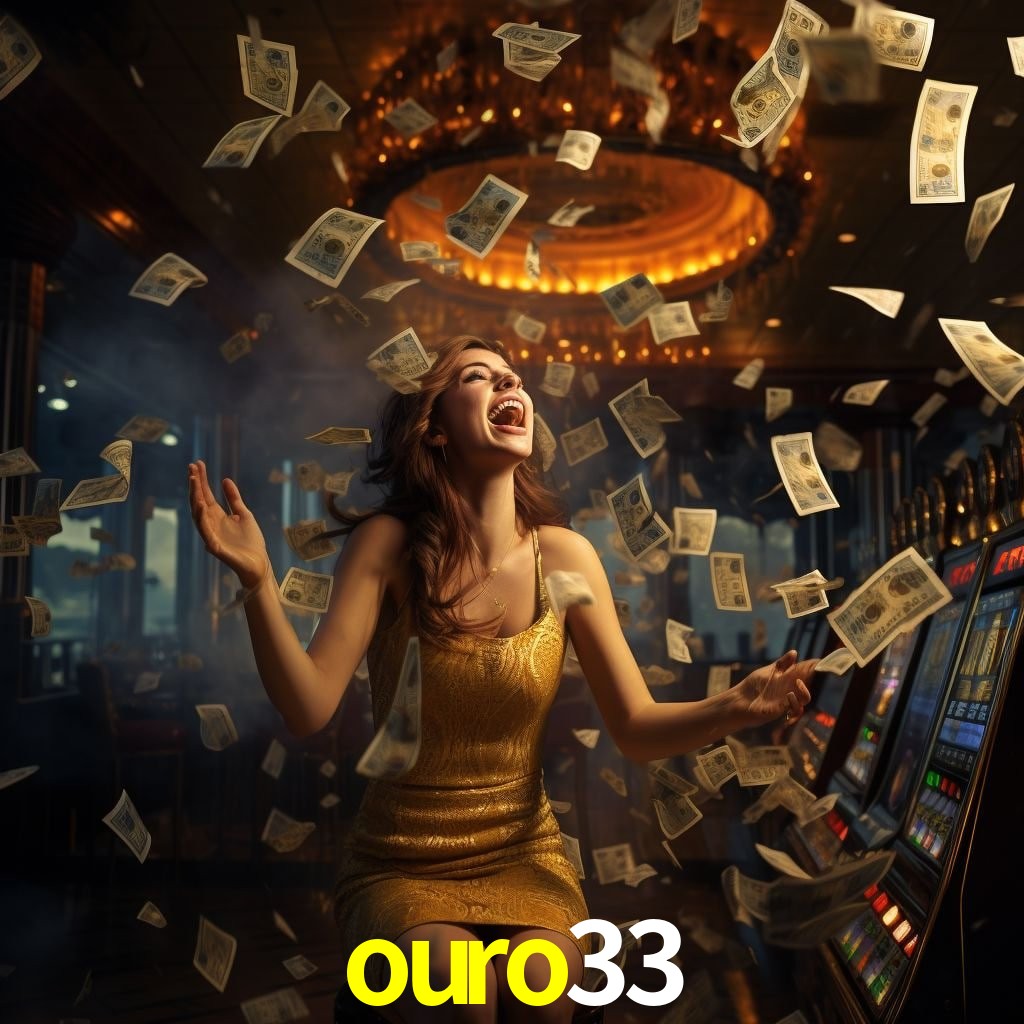 Aviator Game ouro33