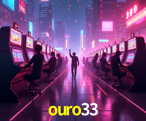 Programa VIP ouro33