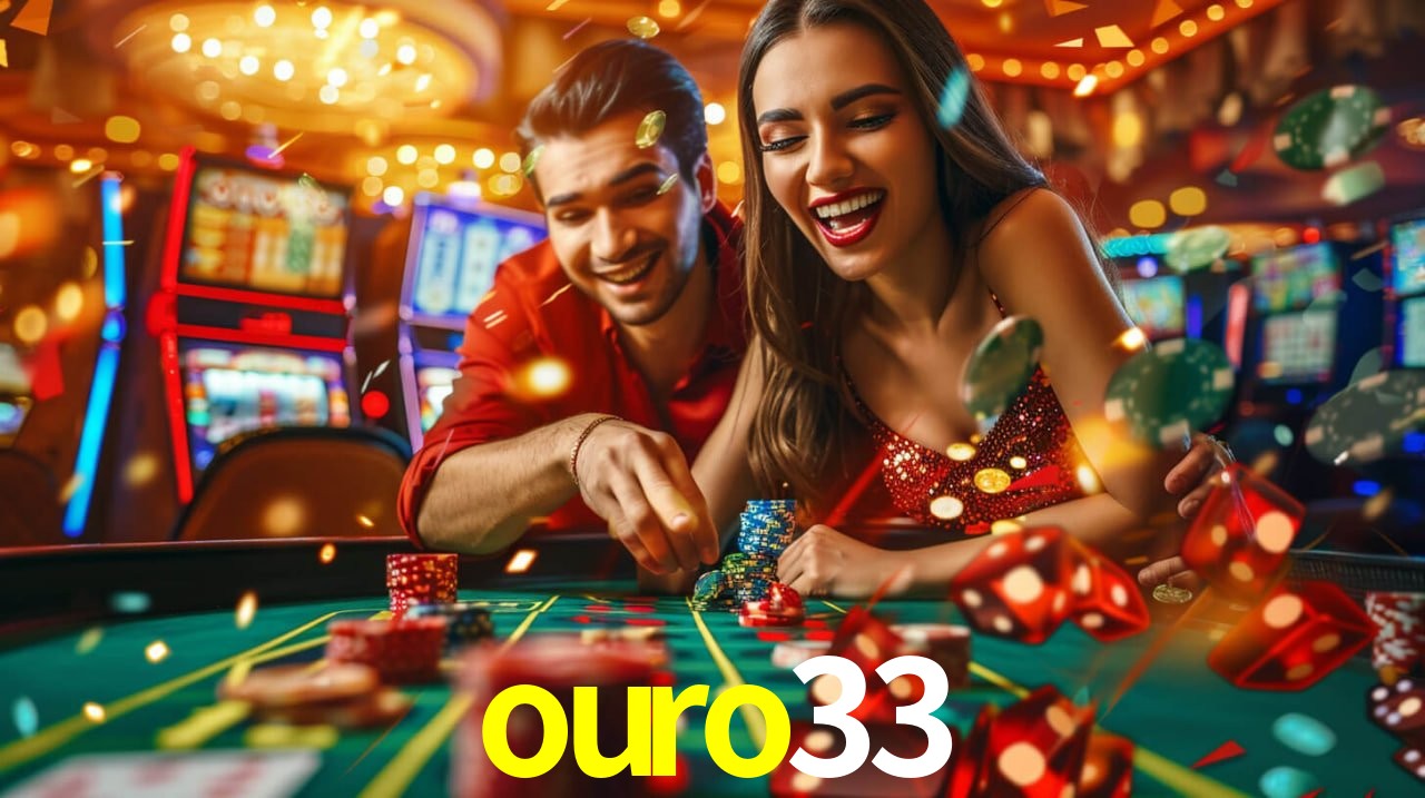 Benefícios da Conta ouro33