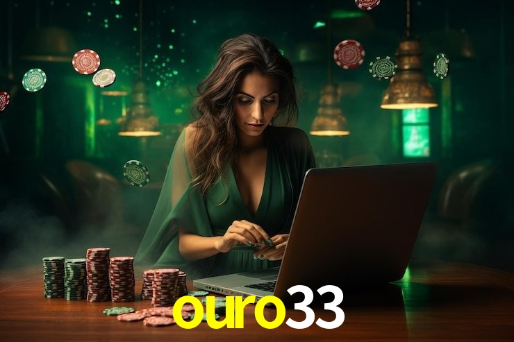 Segurança e privacidade no APP ouro33