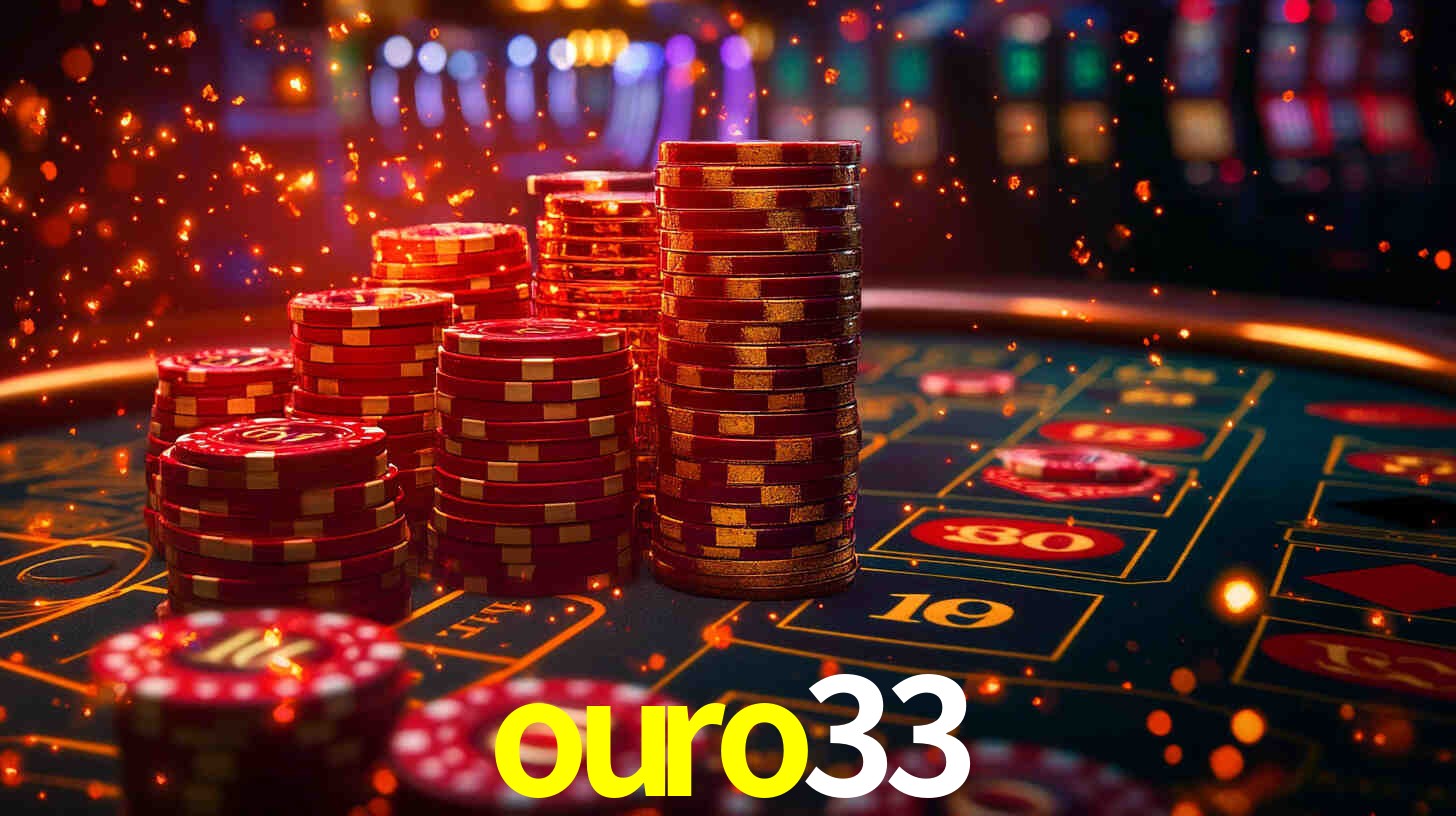 Exclusive Games ouro33