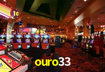 Descubra a Magia dos Jogos de Arcade no ouro33