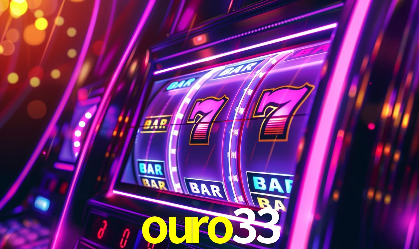 ouro33.com