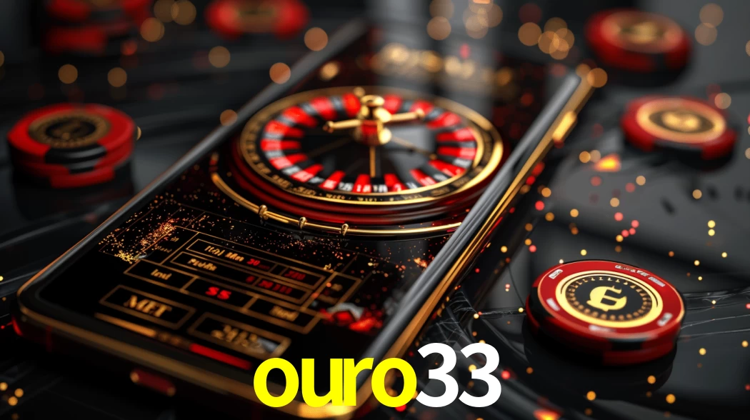 Game Providers ouro33