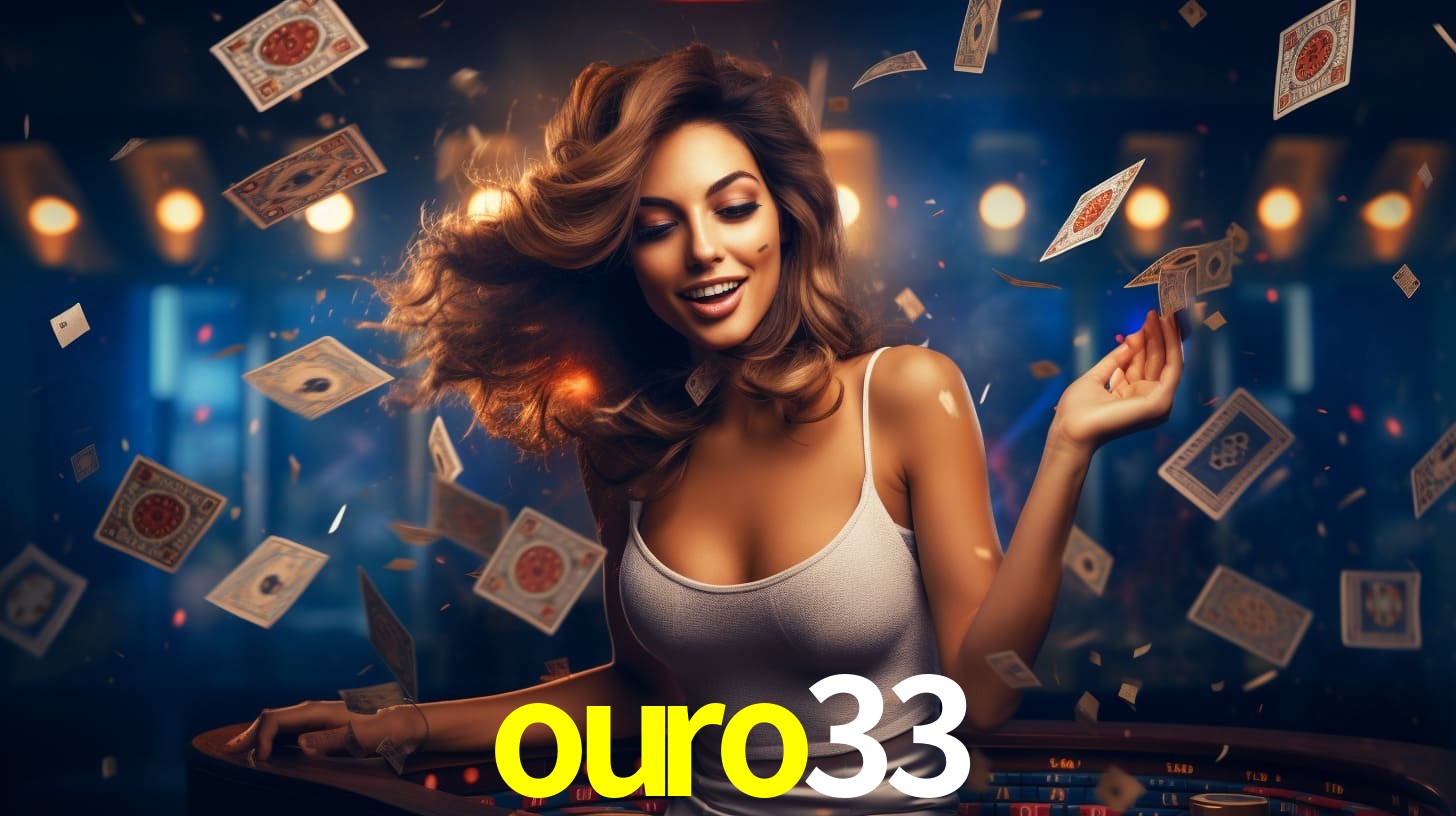 ouro33,ouro33.com
