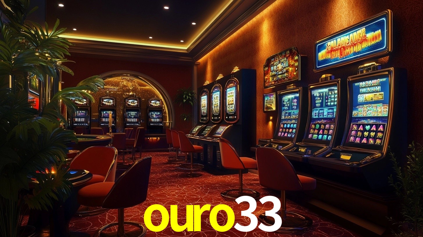Programa VIP ouro33